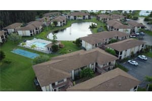 Davis Woods Condominiums, 16881 Davis Rd APT 311, Fort Myers, FL 33908, Sold 04/01/22