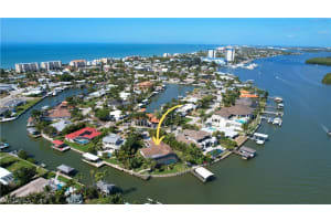 500 Randy Ln, Fort Myers Beach, FL 33931, Sold 05/02/22