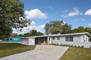 1903 Jefferson Ave, Fort Myers, FL 33901, Sold 04/19/22