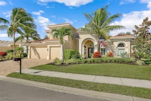 19364 La Serena Dr, Fort Myers, FL 33967, Sold 04/27/22