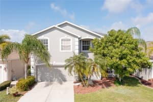 9837 Gladiolus Bulb Loop, Fort Myers, FL 33908, Sold 05/02/22