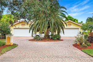15200 Riverbend Blvd, North Fort Myers, FL 33917, Sold 03/31/22