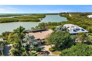 5435 Osprey Ct, Sanibel, FL 33957, Sold 12/15/22