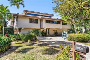 5435 Osprey Ct, Sanibel, FL 33957, Sold 12/15/22