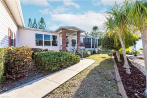 19833 Frenchmans Ct, North Fort Myers, FL 33903, Sold 04/12/22