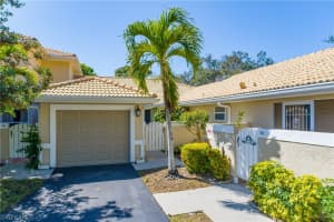 347 Emerald Bay Cir, Naples, FL 34110, Sold 05/31/22