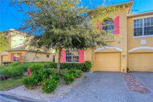 14563 Dolce Vista #101, Fort Myers, FL 33908, Sold 04/14/22