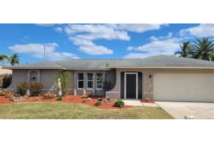 6564 Griffin Blvd, Fort Myers, FL 33908, Sold 05/27/22