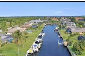 6564 Griffin Blvd, Fort Myers, FL 33908, Sold 05/27/22