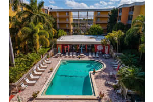 2366 E Mall Dr APT 202, Fort Myers, FL 33901, Sold 03/18/22