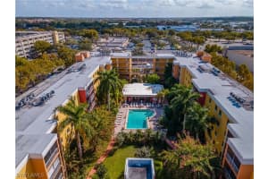 2366 E Mall Dr APT 202, Fort Myers, FL 33901, Sold 03/18/22