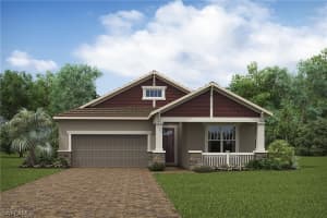 3565 Pilot Cir, Naples, FL 34120, Sold 12/30/22