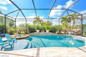 26120 St Michael Ln, Bonita Springs, FL 34135, Sold 04/25/22