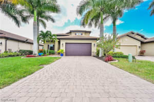 26120 St Michael Ln, Bonita Springs, FL 34135, Sold 04/25/22