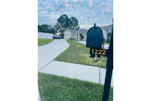 1222 Sophia Blvd, Winter Haven, FL 33881, Sold 04/05/22