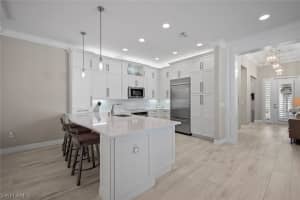13664 Mandarin Cir, Naples, FL 34109, Sold 04/14/22