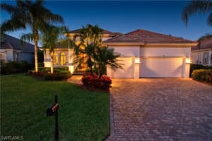 5668 Whispering Willow Way, Fort Myers, FL 33908, Sold 04/28/22