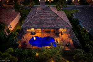 5668 Whispering Willow Way, Fort Myers, FL 33908, Sold 04/28/22
