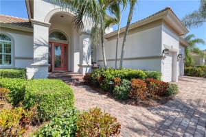 5668 Whispering Willow Way, Fort Myers, FL 33908, Sold 04/28/22