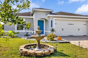 10372 Canal Brook Ln, Lehigh Acres, FL 33936, Sold 12/12/22