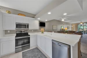 2265 Hidden Lake Dr, Naples, FL 34112, Sold 04/29/22