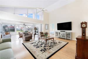 167 Lady Palm Dr, Naples, FL 34104, Sold 03/31/22