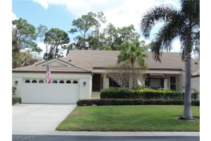 6078 Forest Villas Cir, Fort Myers, FL 33908, Sold 04/12/22