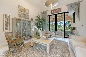 11920 Hedgestone Ct, Naples, FL 34120, Sold 07/15/22