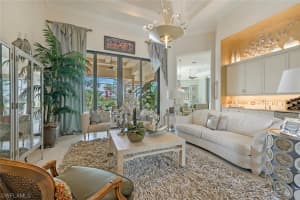 11920 Hedgestone Ct, Naples, FL 34120, Sold 07/15/22