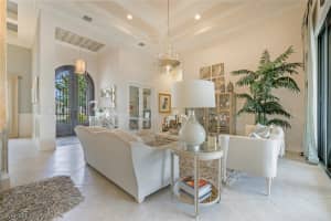 11920 Hedgestone Ct, Naples, FL 34120, Sold 07/15/22