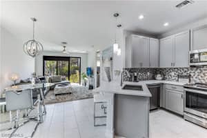 7501 Carnegie Way, Naples, FL 34119, Sold 05/31/22