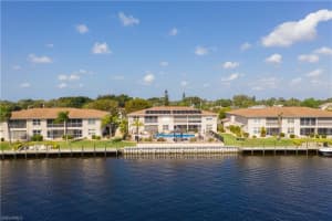 4405 Country Club Blvd C201, Cape Coral, FL 33904, Sold 07/01/22