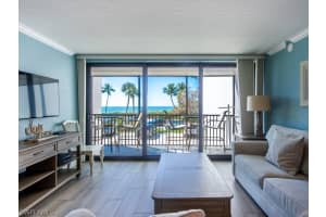 1501 Middle Gulf Dr b206, Sanibel, FL 33957, Sold 06/01/22