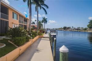 4224 SE 19th Ave #2a, Cape Coral, FL 33904, Sold 04/19/22