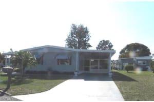 150 Overland Trail, North Fort Myers, FL 33917, Sold 03/31/22