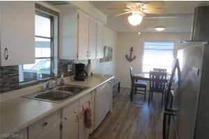 150 Overland Trail, North Fort Myers, FL 33917, Sold 03/31/22