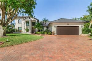 9834 Red Reef Ct, Fort Myers, FL 33919, Sold 08/05/22