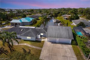 2025 Indian Creek Dr, North Fort Myers, FL 33917, Sold 04/08/22
