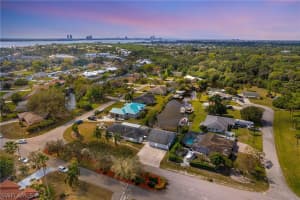 2025 Indian Creek Dr, North Fort Myers, FL 33917, Sold 04/08/22