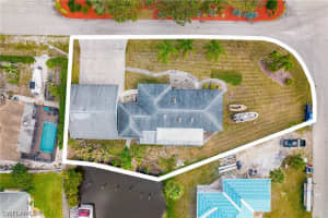 2025 Indian Creek Dr, North Fort Myers, FL 33917, Sold 04/08/22