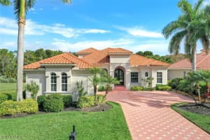 9561 Monteverdi Way, Fort Myers, FL 33912, Sold 06/21/22