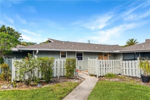 4255 Island Cir # 2, Fort Myers, FL 33919, Sold 05/17/22