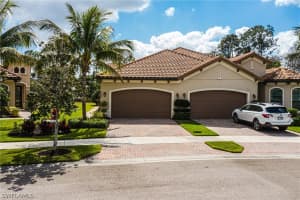 9157 Isla Bella Cir, Bonita Springs, FL 34135, Sold 05/03/22