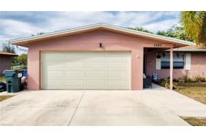 1605 S Mayfair Rd, Fort Myers, FL 33919, Sold 07/12/22