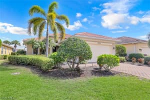 13564 Manchester Way, Naples, FL 34109, Sold 03/15/22