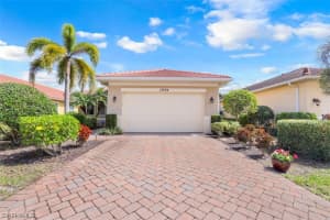 13564 Manchester Way, Naples, FL 34109, Sold 03/15/22
