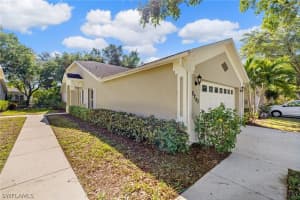 8243 Ibis Cove Cir, Naples, FL 34119, Sold 05/23/22