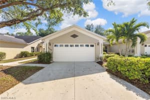 8243 Ibis Cove Cir, Naples, FL 34119, Sold 05/23/22