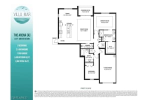 26351 Coco Cay Cir #102, Bonita Springs, FL 34135, Sold 05/24/24