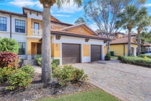 1256 Carpazi Ct, Naples, FL 34105, Sold 04/04/22